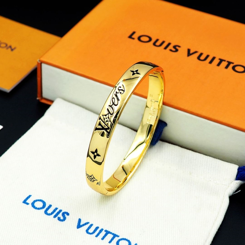 LV Bracelets